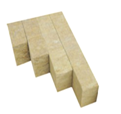 甘肃钢结构保温用防火岩棉板工艺流程